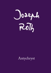 Antychryst - Joseph Roth