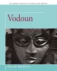 Vodoun - David Madsen