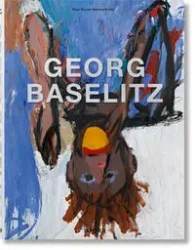 Georg Baselitz - Holzwarth Hans Werner