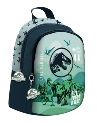 Plecak mały Jurassic park - Beniamin