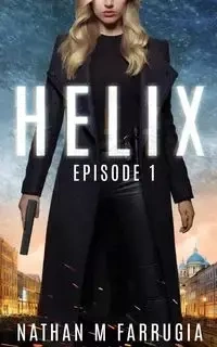 Helix - Nathan Farrugia M