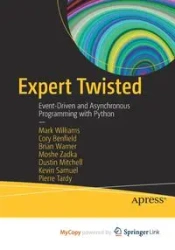 Expert Twisted - Williams Mark