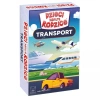 Dzieci kontra Rodzice. Transport - Kangur