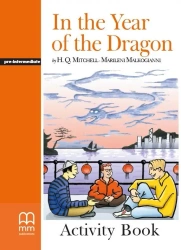 In the Year of the Dragon AB MM PUBLICATIONS - H.Q.Mitchell, Marileni Malkogianni