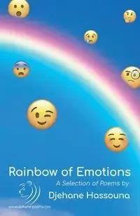 Rainbow of Emotions - Hassouna Djehane