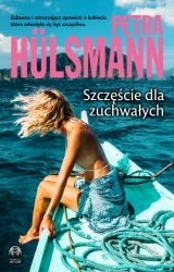 eBook Szczęście dla zuchwałych - Petra Hülsmann mobi epub
