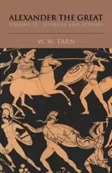 Alexander the Great - Tarn W. W.