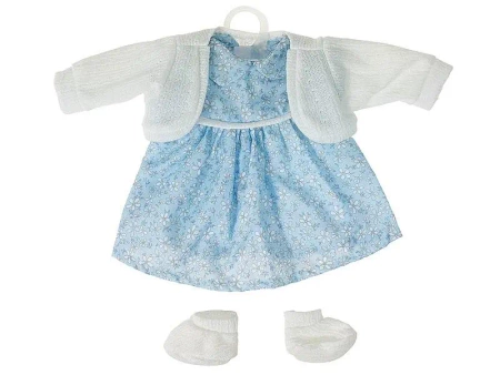 Ubranko dla lalki - ADAR