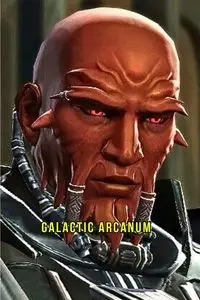 Galactic Arcanum - Jay Ola