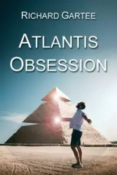 Atlantis Obsession - Richard Gartee