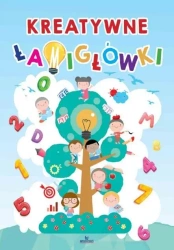 Kreatywne łamigłówki - praca zbiorowa