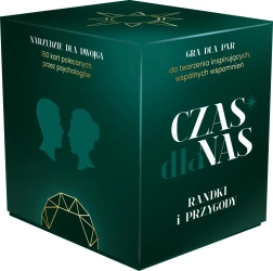 CZAS DLA NAS Randki i Przygody - StarHouse Games