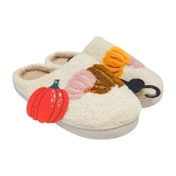 Kapcie dynie roz. 40-41 - MCD