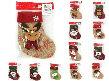 Zawieszka świąteczna MIX - ADAR