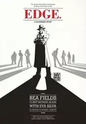 Edge. A Leadership Story - Bea Fields