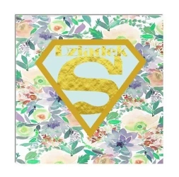 Karnet KW Super dziadek - Henry