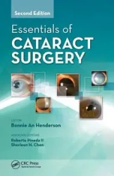 Essentials of Cataract Surgery - Bonnie Henderson