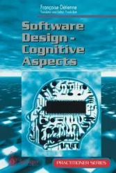 Software Design - Cognitive Aspect - Francoise Detienne