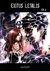 Exitus Letalis Tom 2 - Kattlett