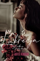 eBook Lukrecja. Słodkie pożądanie - Anna Kasiuk epub mobi