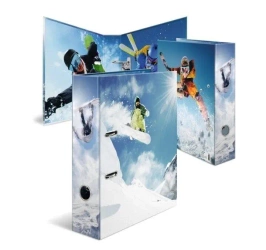 Segregator Sporty zimowe 7cm - Herma