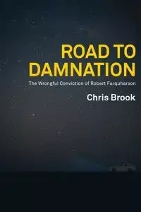 Road to Damnation - Brook Chris
