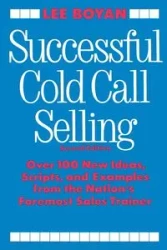 Successful Cold Call Selling - Lee Boyan