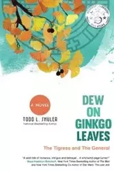 Dew on Ginkgo Leaves - Todd Shuler
