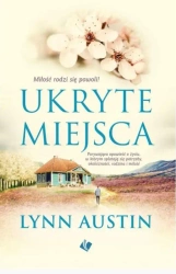 Ukryte miejsca - Lynn Austin