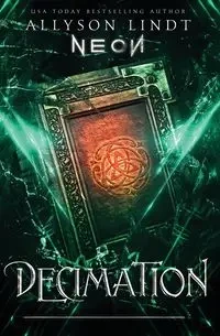 Decimation - Allyson Lindt