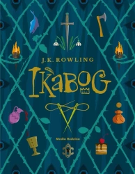Ikabog - J.K. J.K. Rowling