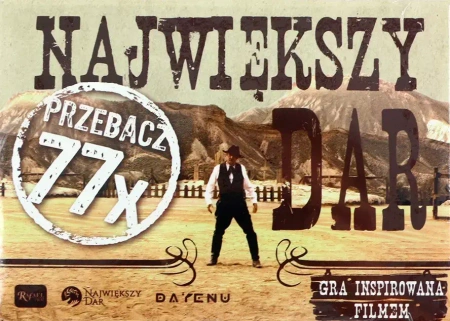 Największy Dar
