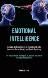 Emotional Intelligence - C. Daniel Leal