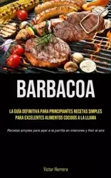 Barbacoa - Herrera Víctor
