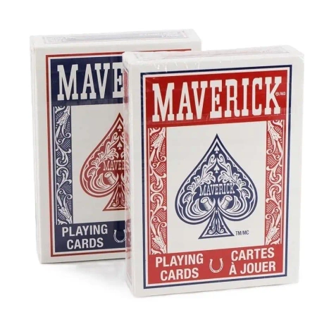 Karty do gry Maverick BICYCLE - Quint