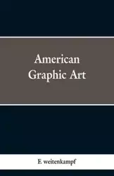 American Graphic Art - weitenkampf F.