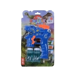 Pistolet do baniek dinozaur - TOYS Paweł Wojda