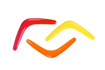 Boomerang MIX - Technok