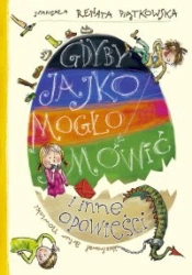 eBook Gdyby jako mogło mówić - Renata Piątkowska epub mobi