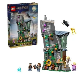 LEGO(R) HARRY POTTER (3szt ) 76467 Dom Luny Lovegood