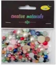 Półperełki 25g - Galeria Hobby