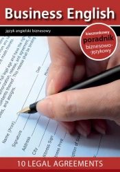 eBook 10 legal agreements - 10 umów prawnych - Praca zbiorowa mobi epub