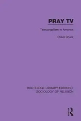 Pray TV - Bruce Steve
