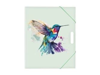 Teczka na rysunki A4 Koliber - MFP