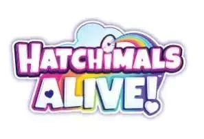 Hatchimals Alive magiczne Jajo - Jednorożce