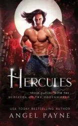 Hercules - Angel Payne