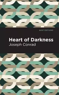Heart of Darkness - Conrad Joseph