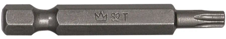 C6597 GROT TORX 30x50MM S2 - RICHMANN