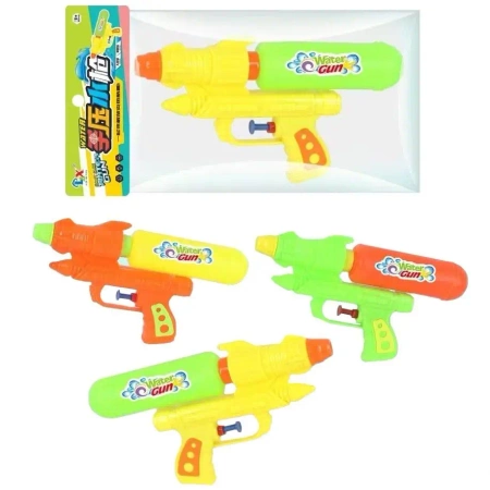 Pistolet na wodę MIX - Trifox