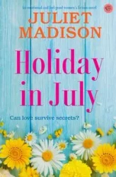 Holiday in July - Madison Juliet